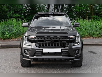 Used Ford Ranger 2023 for sale - 78507941: Photo