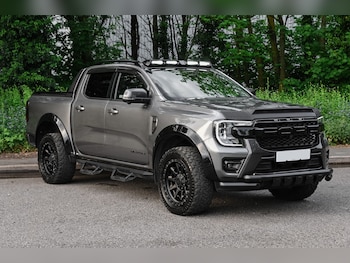 Used Ford Ranger 2023 for sale - 78507941: Photo