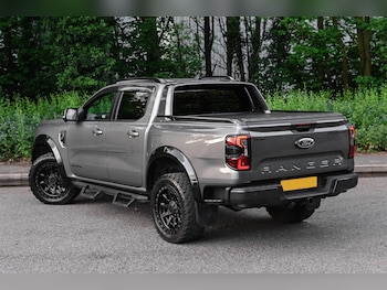 Used Ford Ranger 2023 for sale - 78507941: Photo
