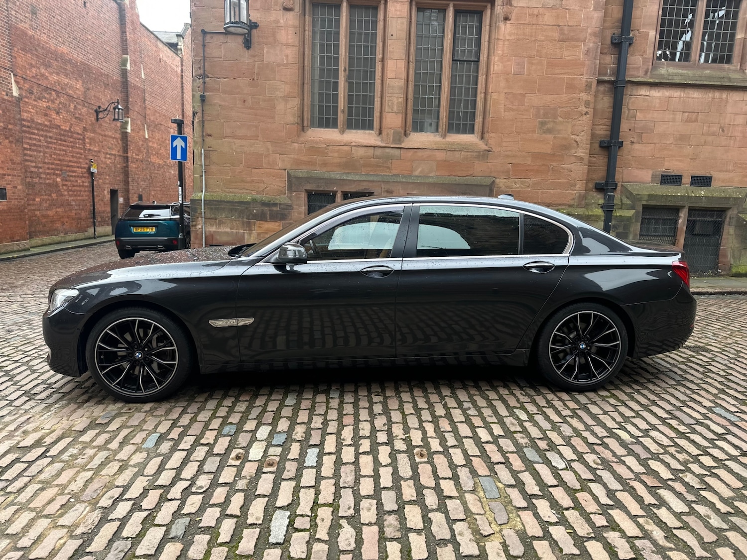 Used BMW 7 Series 2015 for sale - 77726466: Photo 14