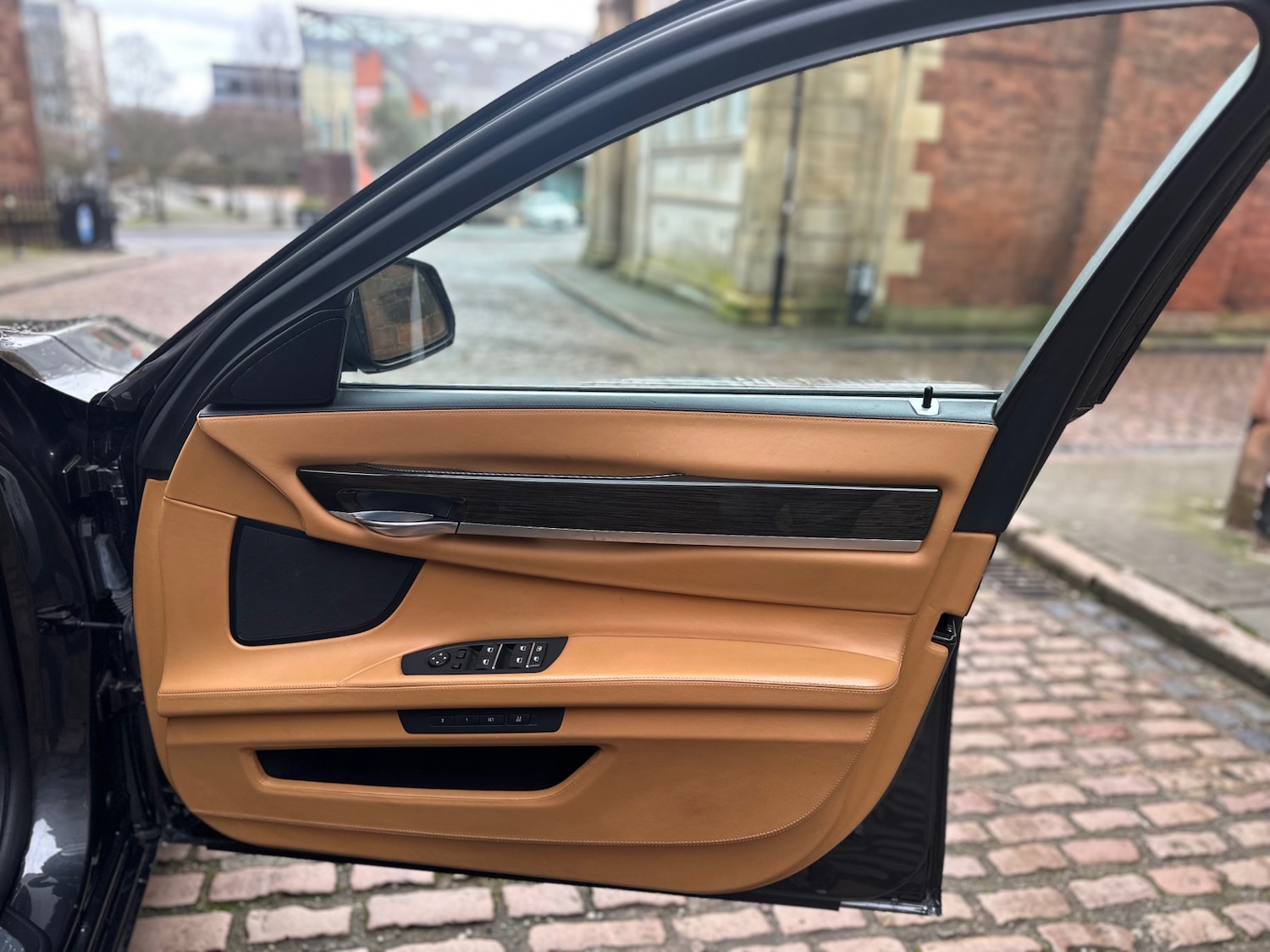 Used BMW 7 Series 2015 for sale - 77726466: Photo 15