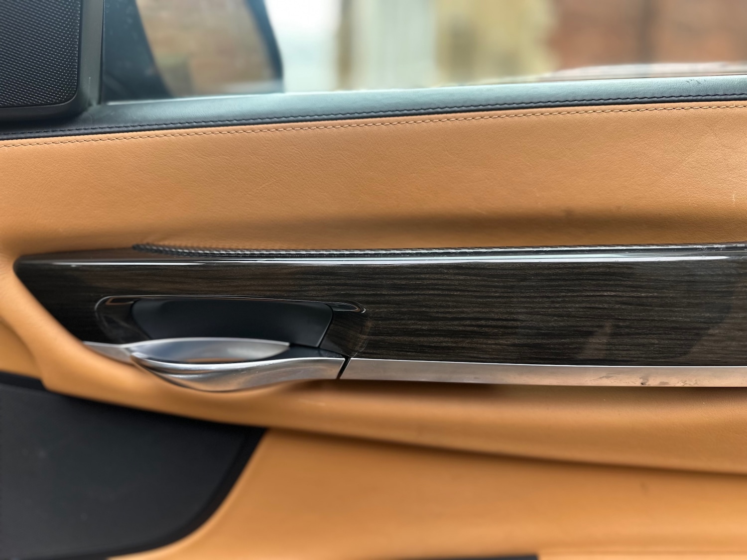 Used BMW 7 Series 2015 for sale - 77726466: Photo 17