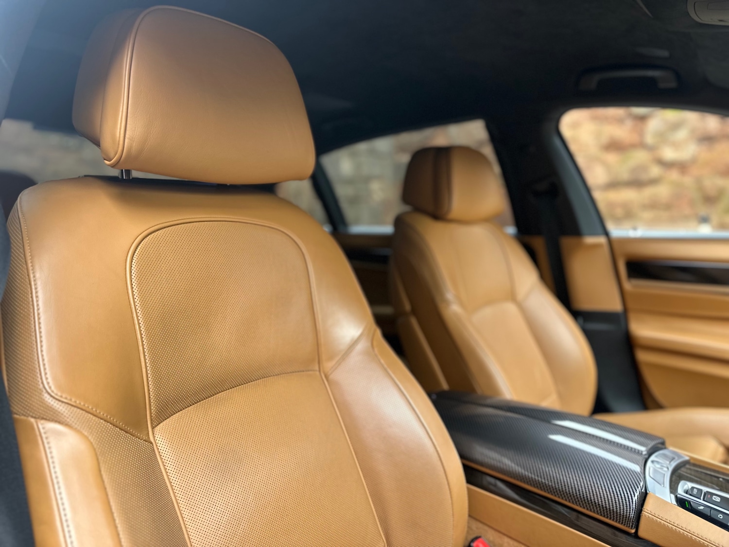 Used BMW 7 Series 2015 for sale - 77726466: Photo 20