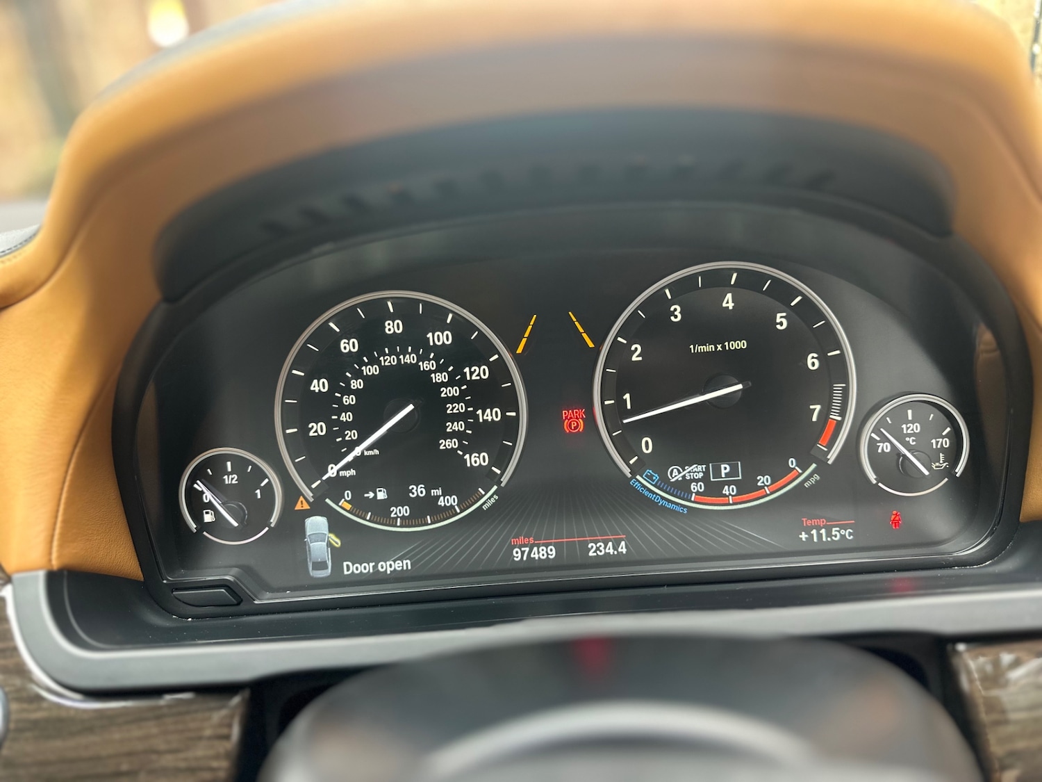 Used BMW 7 Series 2015 for sale - 77726466: Photo 24