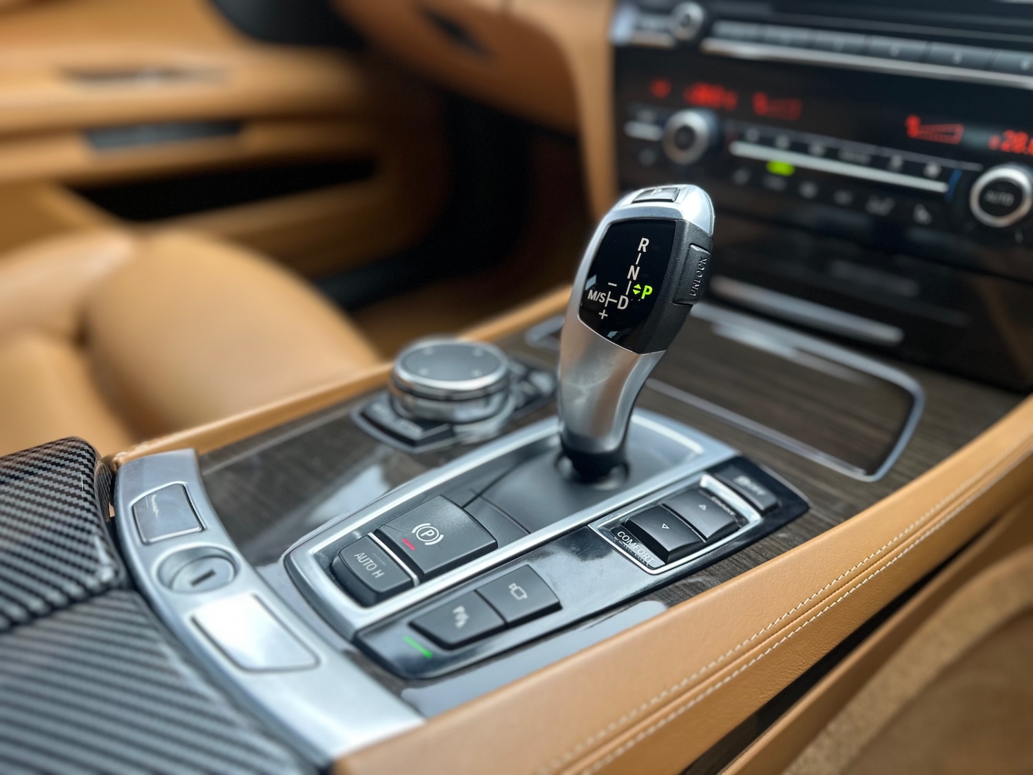 Used BMW 7 Series 2015 for sale - 77726466: Photo 25