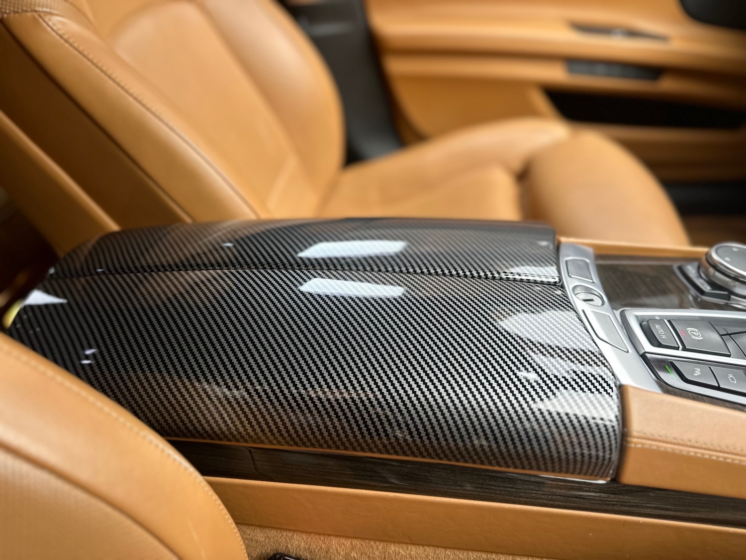 Used BMW 7 Series 2015 for sale - 77726466: Photo 26