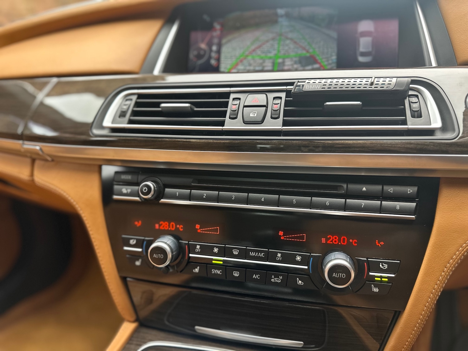 Used BMW 7 Series 2015 for sale - 77726466: Photo 27