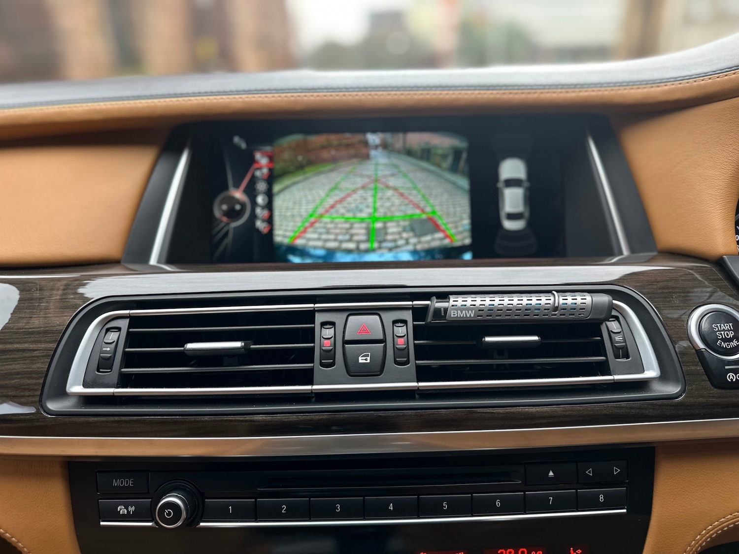 Used BMW 7 Series 2015 for sale - 77726466: Photo 28