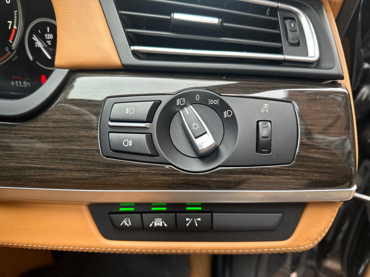 Used BMW 7 Series 2015 for sale - 77726466: Photo 29