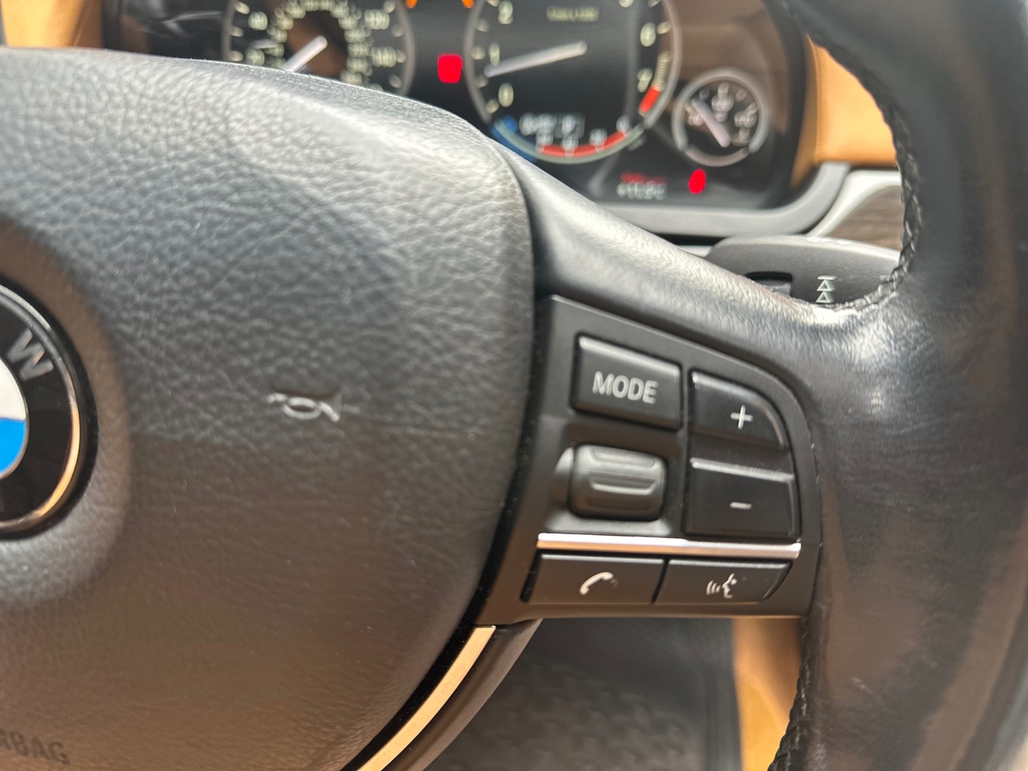 Used BMW 7 Series 2015 for sale - 77726466: Photo 30