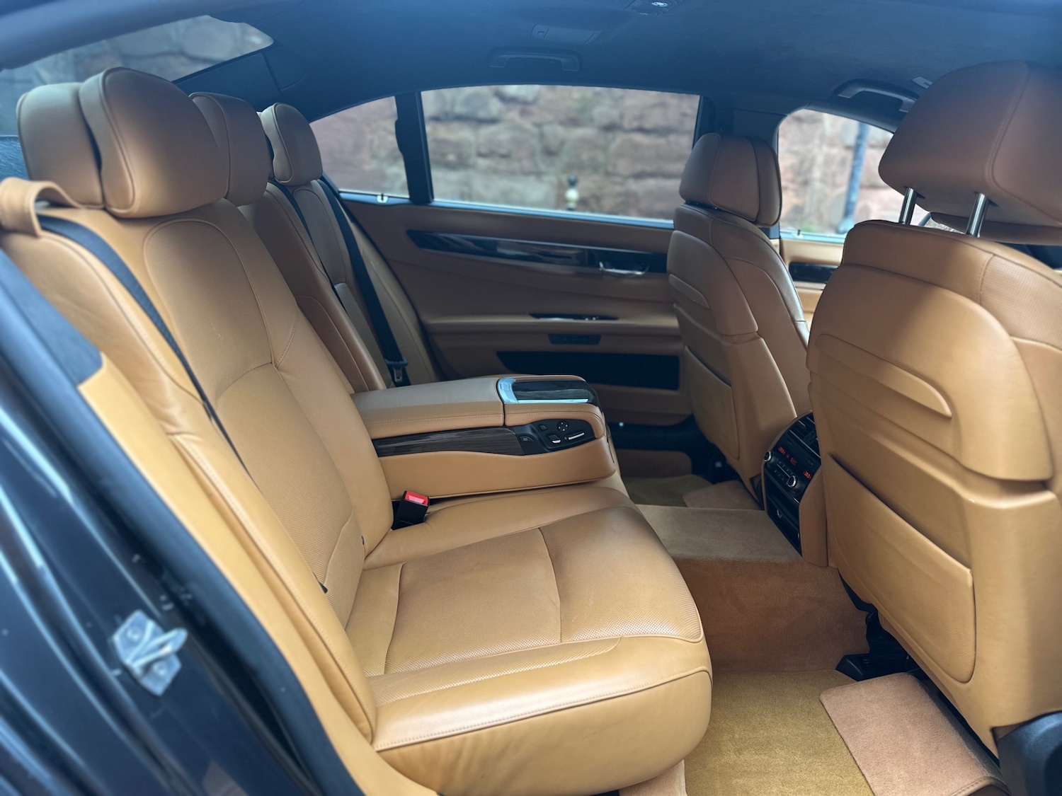 Used BMW 7 Series 2015 for sale - 77726466: Photo 35