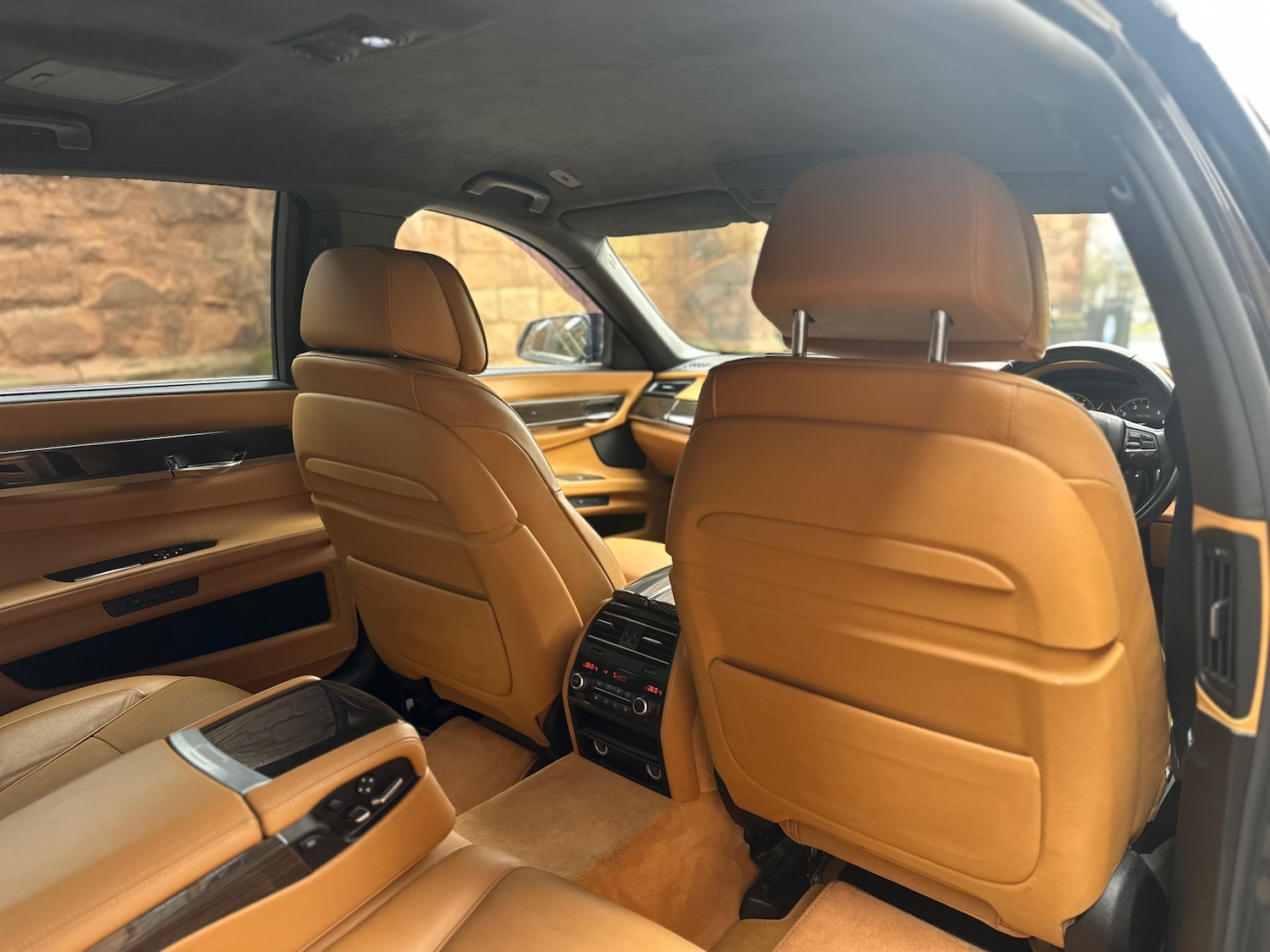 Used BMW 7 Series 2015 for sale - 77726466: Photo 36