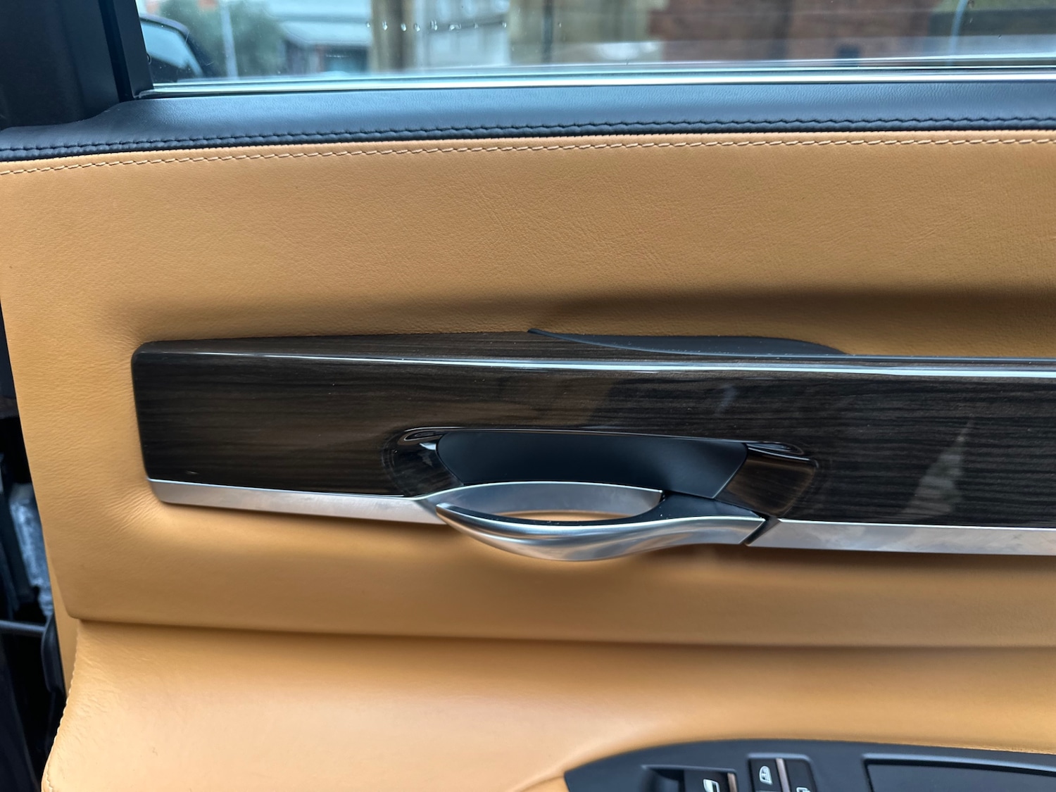 Used BMW 7 Series 2015 for sale - 77726466: Photo 39