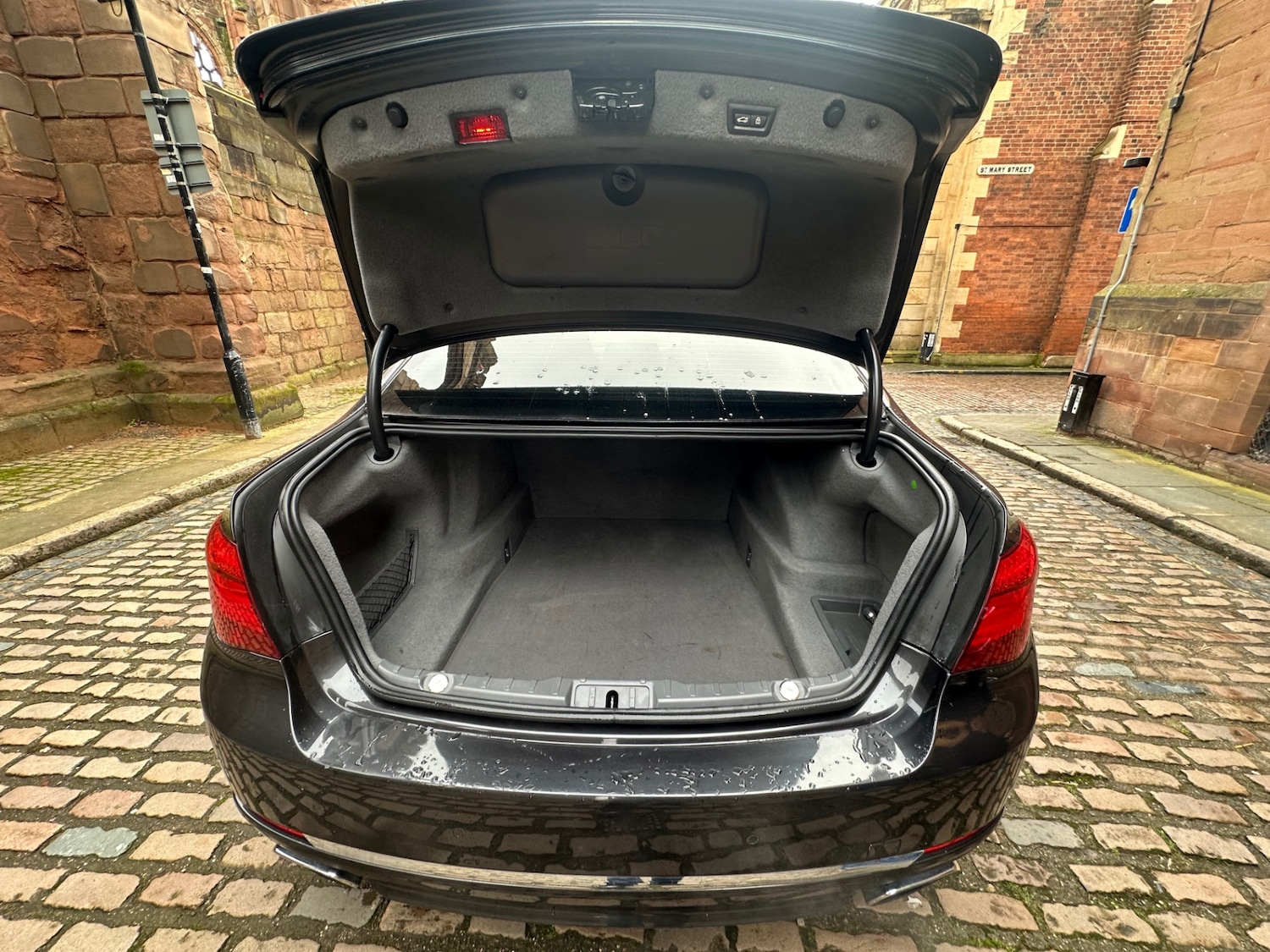 Used BMW 7 Series 2015 for sale - 77726466: Photo 44