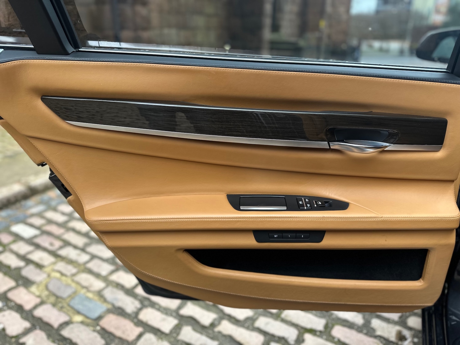 Used BMW 7 Series 2015 for sale - 77726466: Photo 49