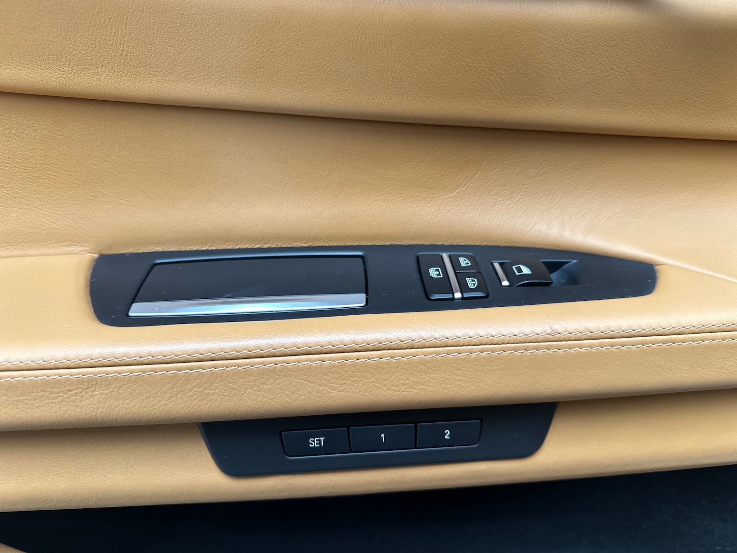 Used BMW 7 Series 2015 for sale - 77726466: Photo 50