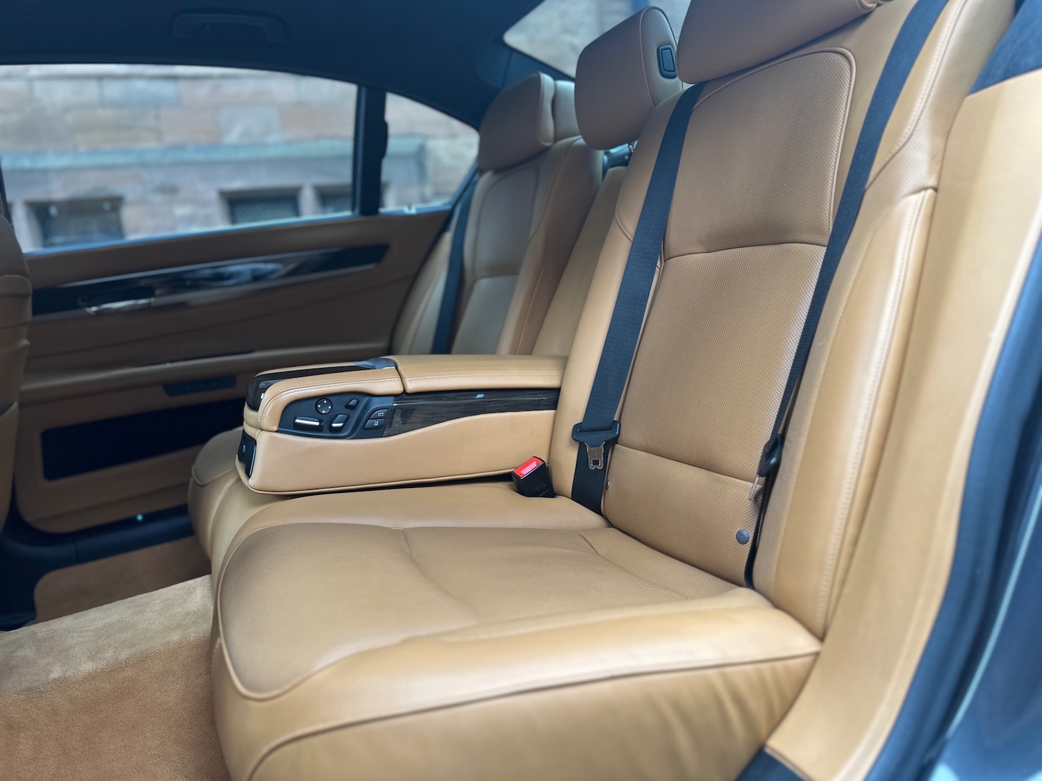 Used BMW 7 Series 2015 for sale - 77726466: Photo 51