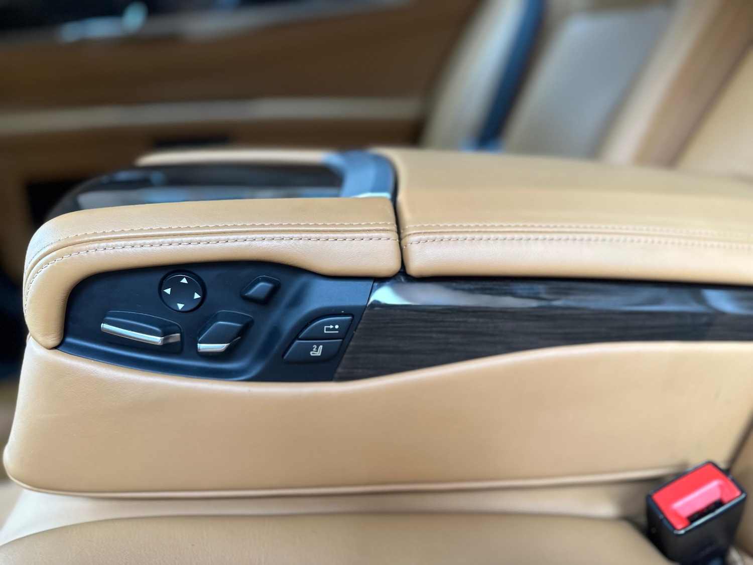 Used BMW 7 Series 2015 for sale - 77726466: Photo 52