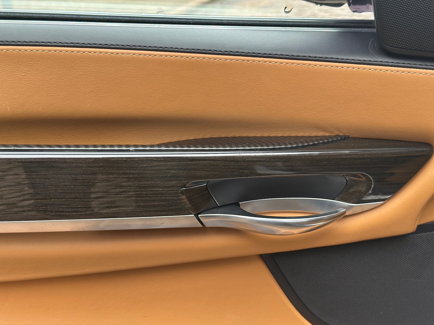 Used BMW 7 Series 2015 for sale - 77726466: Photo 57