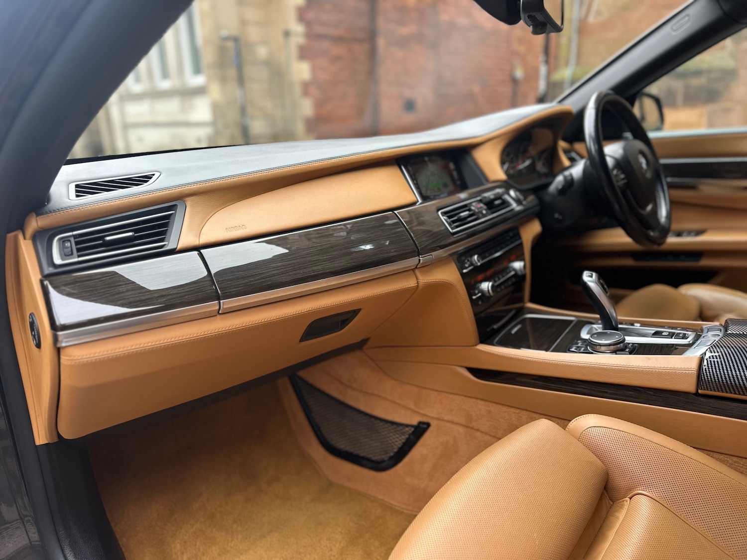 Used BMW 7 Series 2015 for sale - 77726466: Photo 59