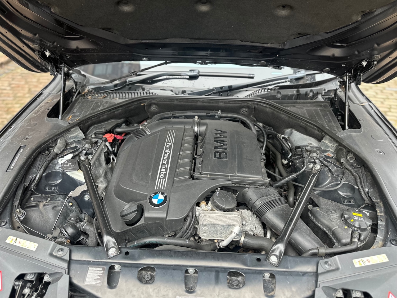 Used BMW 7 Series 2015 for sale - 77726466: Photo 61