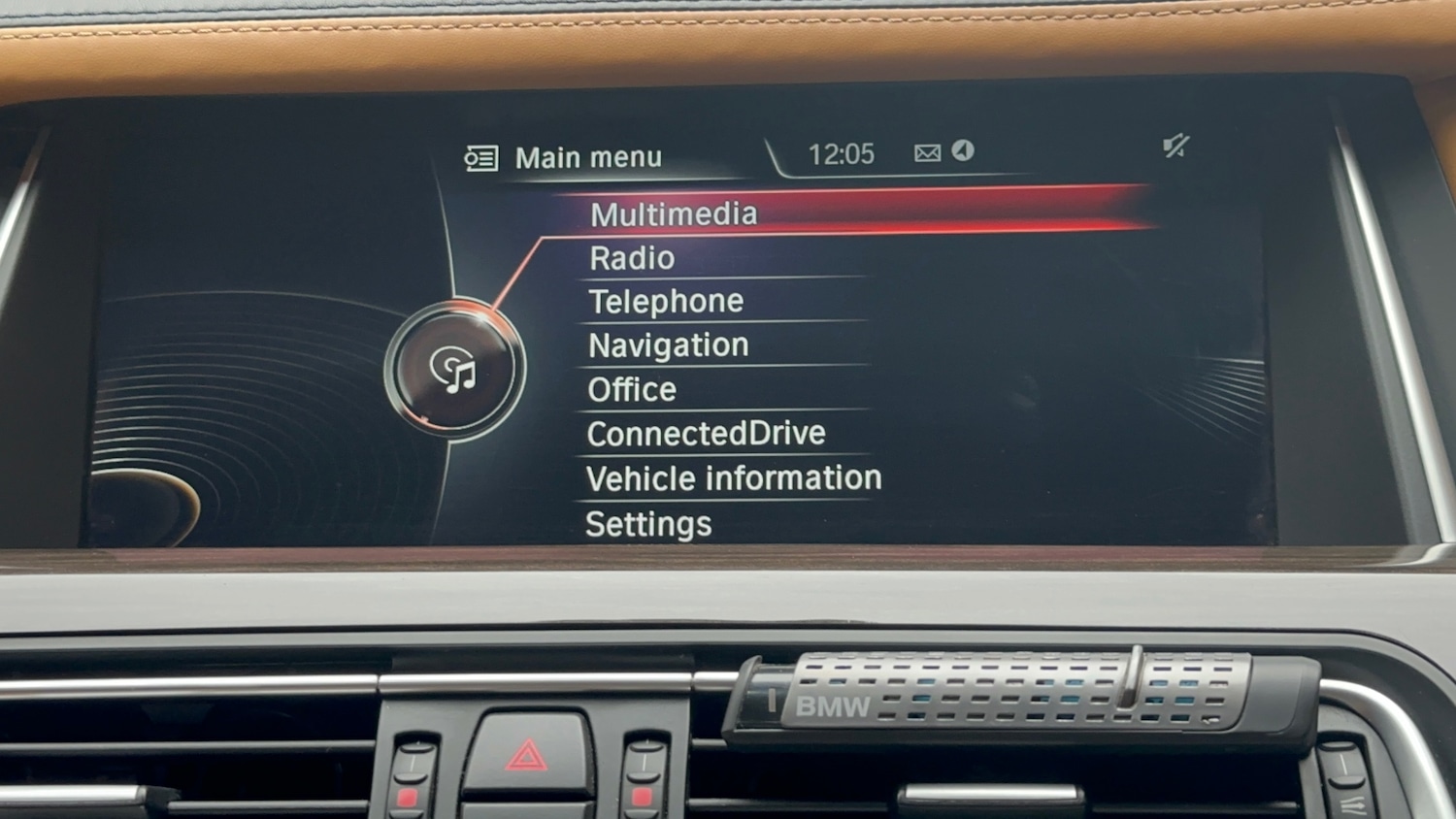 Used BMW 7 Series 2015 for sale - 77726466: Photo 66