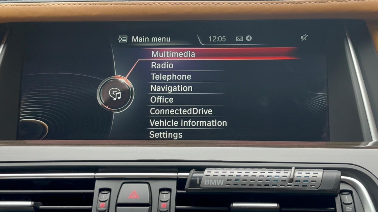 Used BMW 7 Series 2015 for sale - 77726466: Photo 67