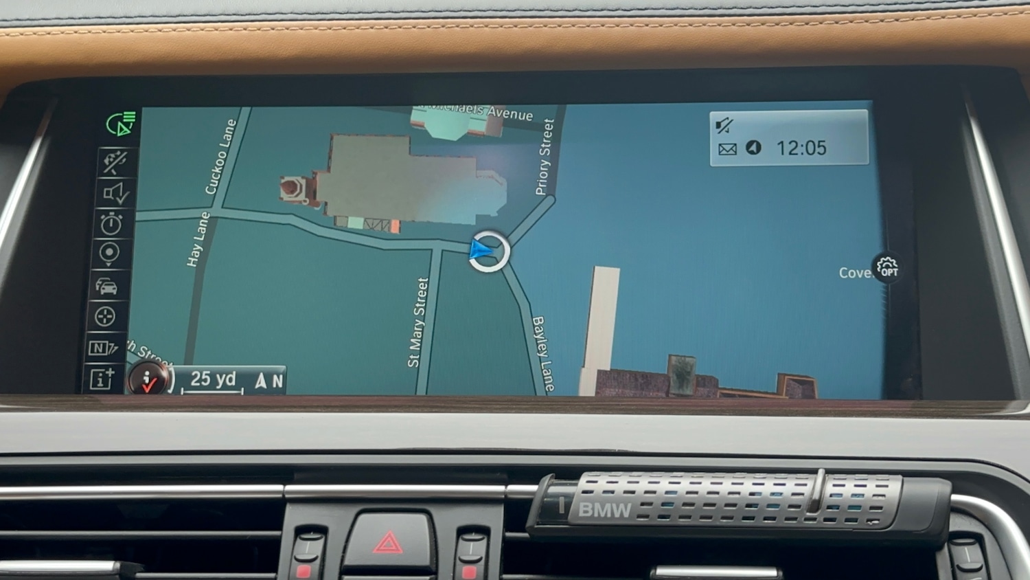 Used BMW 7 Series 2015 for sale - 77726466: Photo 68