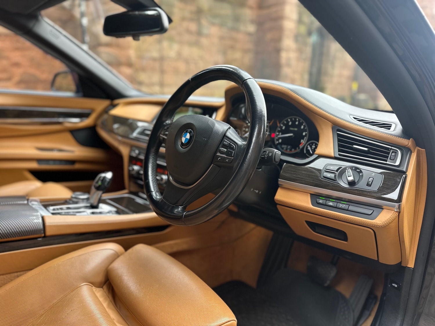 Used BMW 7 Series 2015 for sale - 77726466: Photo 7