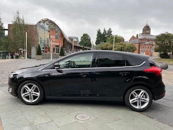 Used Ford Focus 2016 for sale - 75915579: Photo