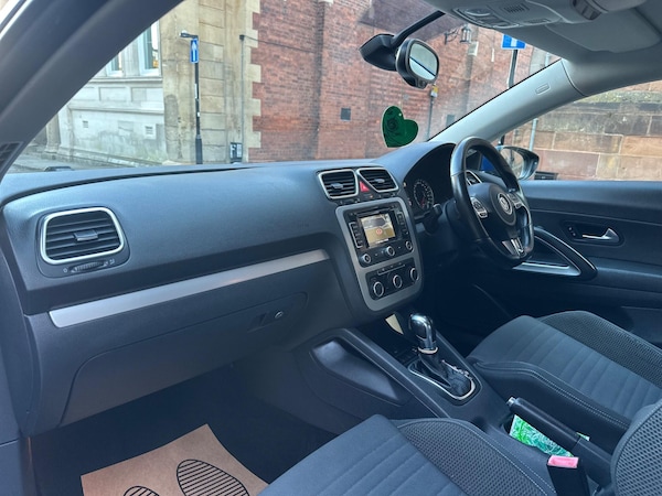 Used Volkswagen Scirocco 2013 for sale - 76099056: Photo 14