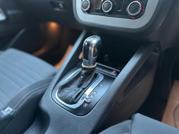 Used Volkswagen Scirocco 2013 for sale - 76099056: Photo 15