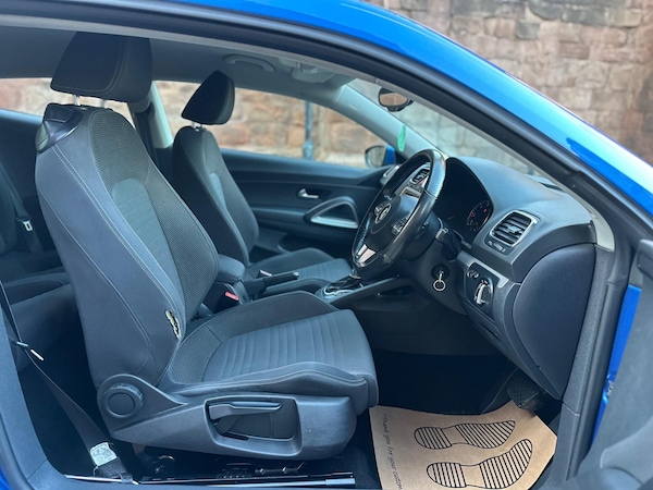 Used Volkswagen Scirocco 2013 for sale - 76099056: Photo 18