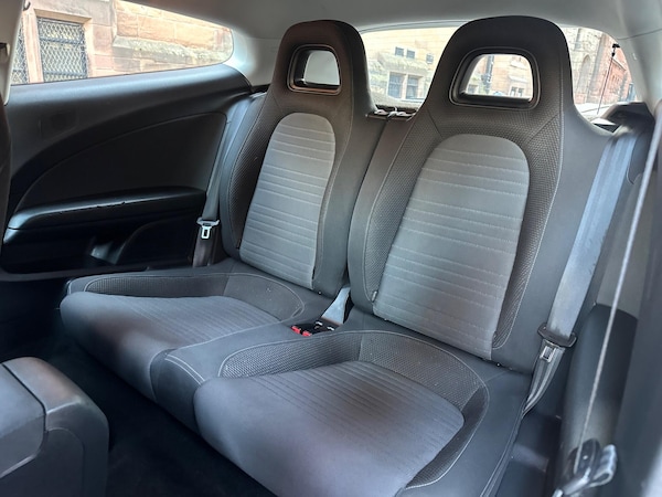 Used Volkswagen Scirocco 2013 for sale - 76099056: Photo 19