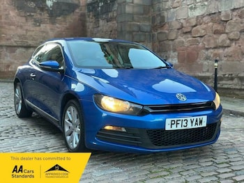 2013 (13) - 2.0 TDi BlueMotion Tech GT 3dr DSG [Nav/Leather]