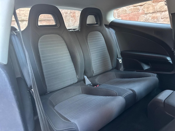 Used Volkswagen Scirocco 2013 for sale - 76099056: Photo 20