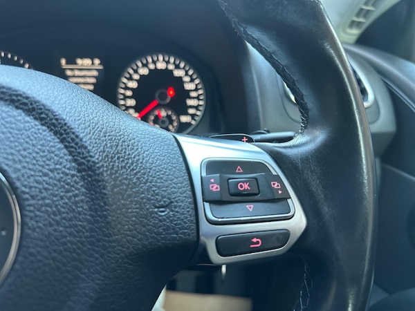 Used Volkswagen Scirocco 2013 for sale - 76099056: Photo 23