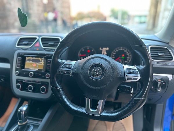 Used Volkswagen Scirocco 2013 for sale - 76099056: Photo 36