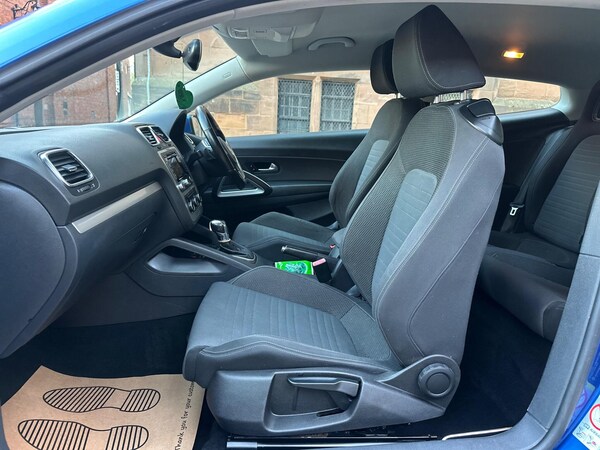 Used Volkswagen Scirocco 2013 for sale - 76099056: Photo 38