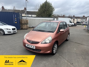 Used Honda Jazz 2005 for sale - 78832516: Photo