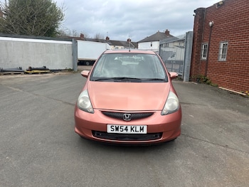 Used Honda Jazz 2005 for sale - 78832516: Photo