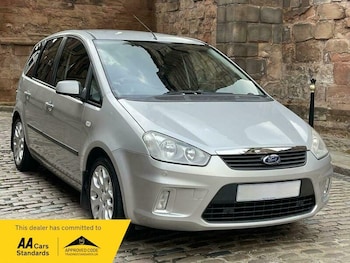 Ford - C-Max