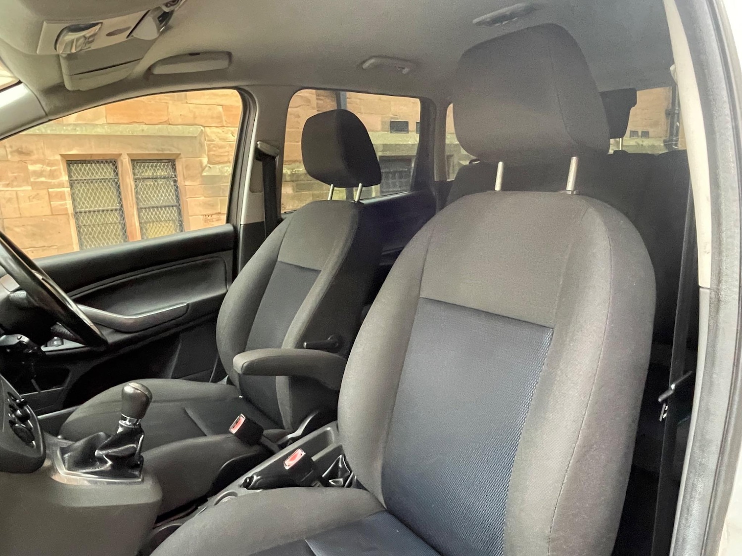 Vehicle 29