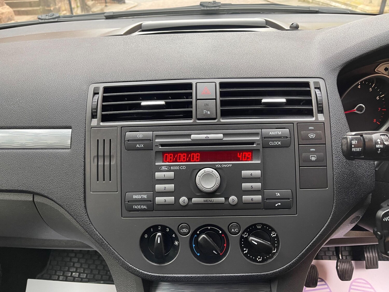 Vehicle 38
