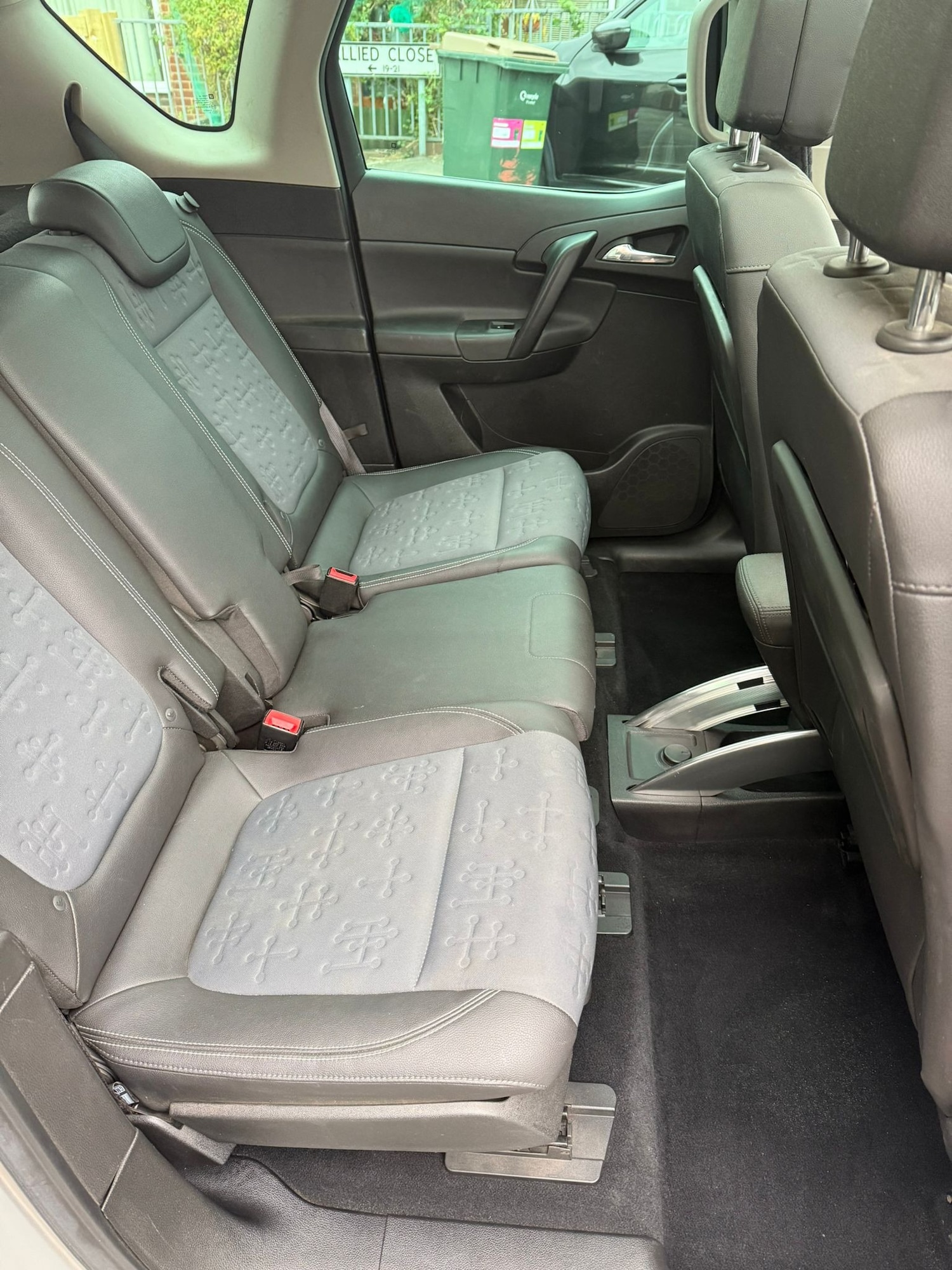 Used Vauxhall Meriva 2011 for sale - 76859563: Photo 10