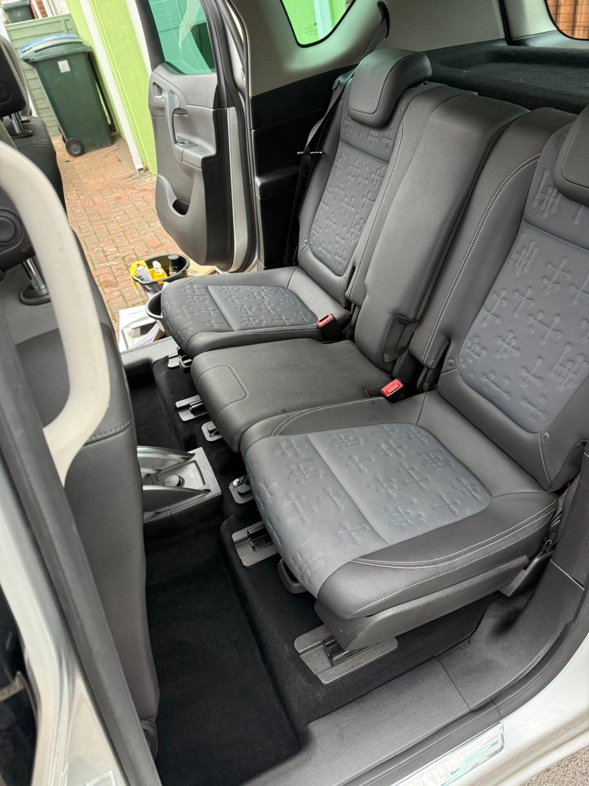 Used Vauxhall Meriva 2011 for sale - 76859563: Photo 11