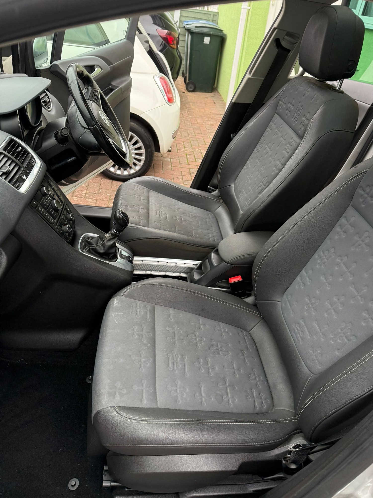 Used Vauxhall Meriva 2011 for sale - 76859563: Photo 12