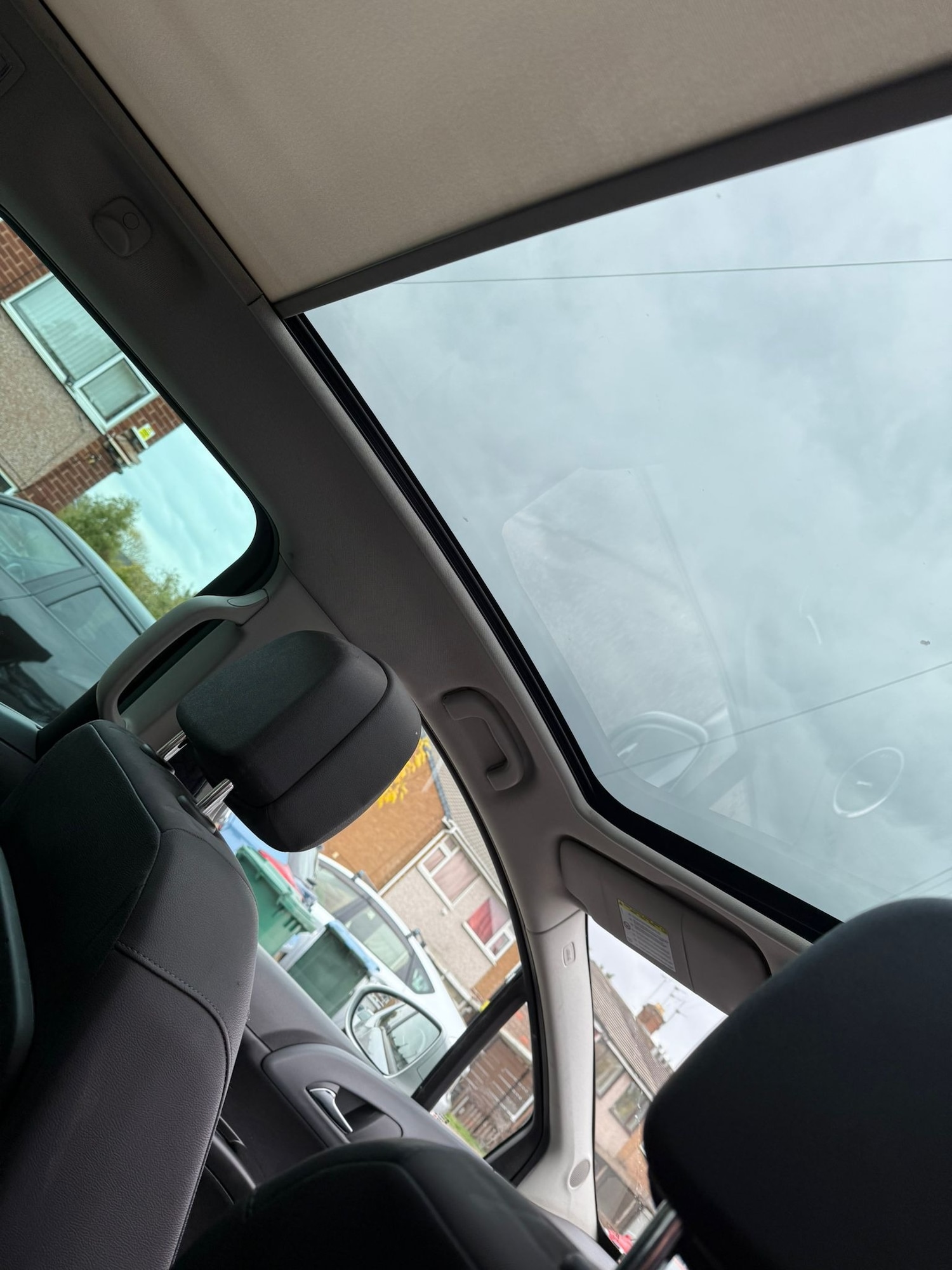 Used Vauxhall Meriva 2011 for sale - 76859563: Photo 13