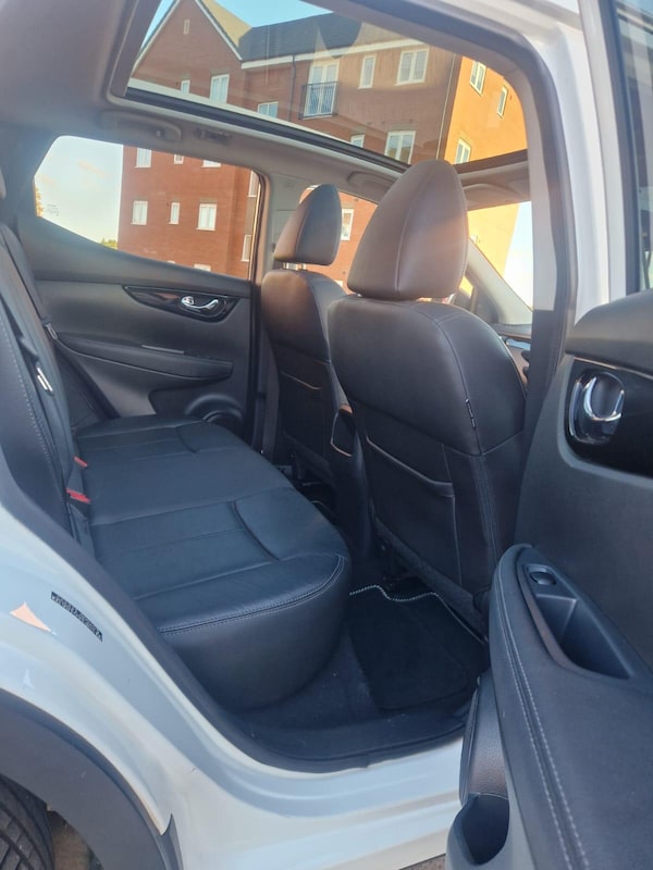 Used Nissan Qashqai 2014 for sale - 76094930: Photo 12