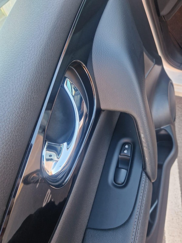 Used Nissan Qashqai 2014 for sale - 76094930: Photo 15